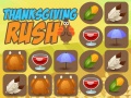 Spil Thanksgiving Rush