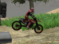 Spil Bike Trials Junkyard I