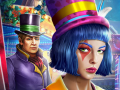Spil Magicians Carnival