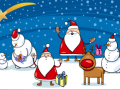 Spil Christmas Photo Differences-1
