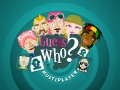 Spil Guess Who Multiplayer