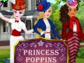 Spil Princess Poppins