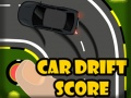 Spil Car Drift Score