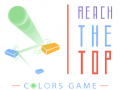 Spil Reach The Top Colors Game
