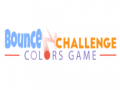 Spil Bounce challenges Colors Game