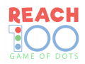 Spil Reach 100 Game of dots