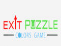 Spil Exit Puzzle Colors Game