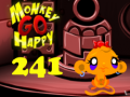 Spil Monkey Go Happy Stage 241