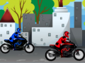 Spil Bike Racing math Factors