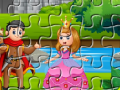 Spil Prince And Princess