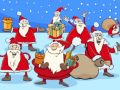 Spil Christmas Photo Differences-2