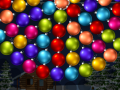 Spil Orbiting Xmas Balls