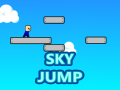 Spil Sky Jump