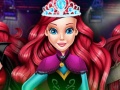 Spil Mermaid Halloween Parties