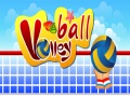 Spil Volley Ball