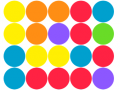Spil Color Quest Game of dots