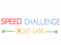 Spil Speed challenge Colors Game