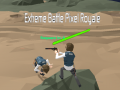 Spil Extreme Battle Pixel Royale