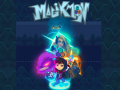 Spil Magikmon