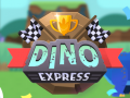 Spil Dino Express