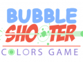 Spil Bubble Shooter Colors Game