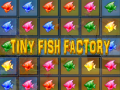 Spil Tiny Fish Factory