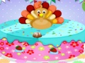 Spil Happy Thanksgiving Cake Master