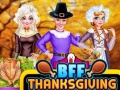 Spil BFF Traditional Thanksgiving Turkey