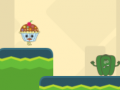Spil Cupcake Warriors