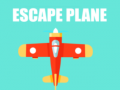 Spil Escape Plane