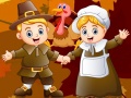 Spil Thanksgiving Differences