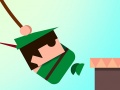 Spil Rope Swing