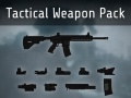Spil Tactical Weapon Pack