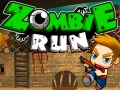 Spil Zombie Run
