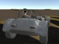 Spil Driving Wars
