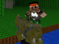 Spil Blocky Combat Swat