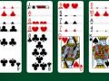 Spil Patience Solitaire