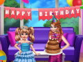 Spil Happy Birthday
