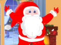 Spil Christmas Santa 
