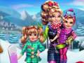 Spil Twins Winter Fun!