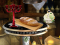 Spil A Meal for a King