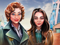 Spil Railway Crime Patrol