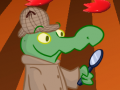 Spil Investi-Gator
