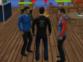 Spil Brawl Bash