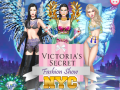 Spil Victoria's Secret Fashion Show NYC