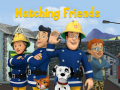 Spil Matching Friends