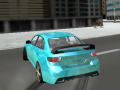 Spil World Drift Tour