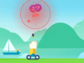 Spil Jump Ball Blast Online