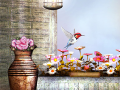 Spil Secret Garden escape