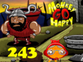 Spil Monkey Go Happy Stage 243